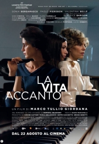 La Vita Accanto  (2024)