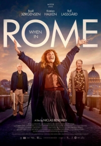 When in Rome  (2024)