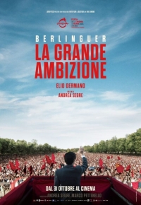 Berlinguer - La Grande Ambizione  (2024)