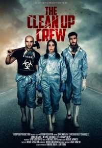 Clean Up Crew - Specialisti in lavori sporchi  (2024)