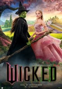 Wicked (2024)