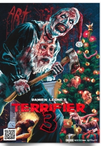 Terrifier 3  (2024)