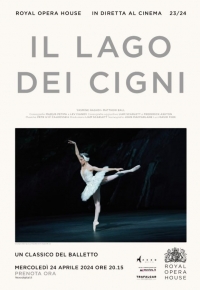 Il Lago dei Cigni  (2025)