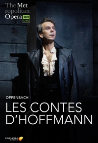 Les Contes d'Hoffmann  (2024)