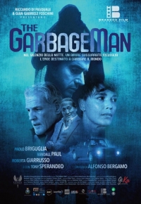 The Garbage Man  (2024)