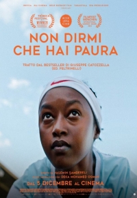 Non dirmi che hai paura  (2024)