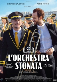 L'Orchestra Stonata  (2024)