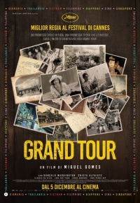 Grand Tour  (2024)