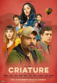 Criature  (2024)