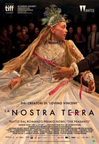 La nostra terra (2024)