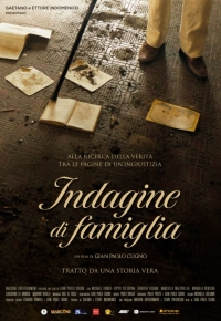 Indagine di famiglia  (2024)