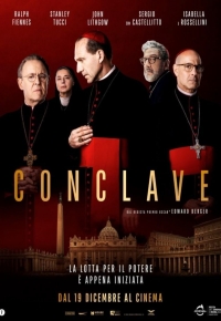 Conclave  (2024)