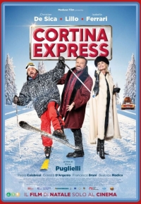 Cortina Express  (2024)