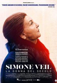 Simone Veil: la donna del secolo  (2025)