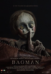 Bagman  (2025)