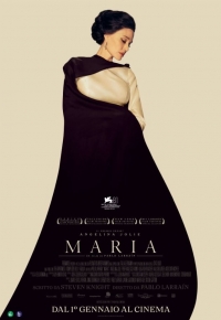 Maria  (2025)