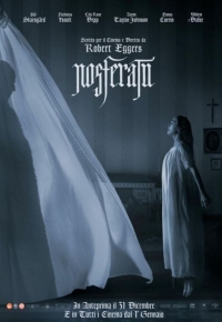 Nosferatu  (2025)