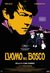 L'uomo nel bosco  (2024)