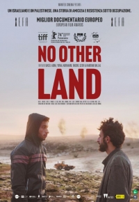 No Other Land  (2025)