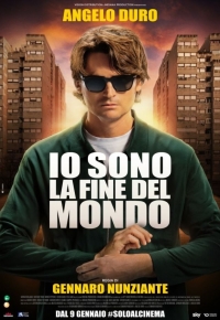 Io sono la fine del mondo  (2024)