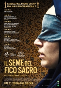 Il Seme del Fico Sacro (2025)