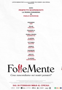 FolleMente (2025)