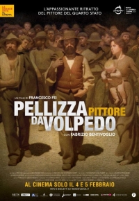 Pellizza Pittore da Volpedo (2025)