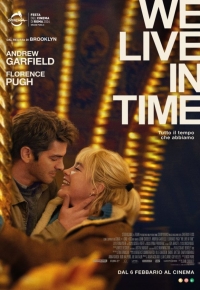 We Live in Time - Tutto il tempo che abbiamo (2025)