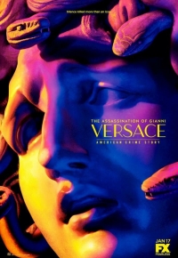 Il genio di Gianni Versace (2025)