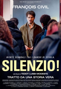 Silenzio! (2025)