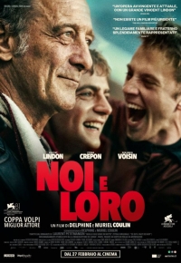 Noi e loro  (2025)