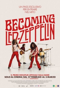 Becoming Led Zeppelin (2025)