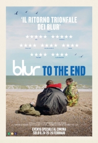 Blur: To the End  (2025)