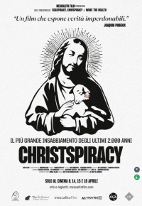 Christspiracy  (2025)