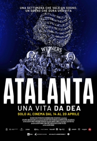 Atalanta: Una vita da dea  (2025)
