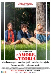 L'Amore, in Teoria  (2025)