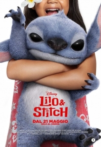 Lilo & Stitch (2025)
