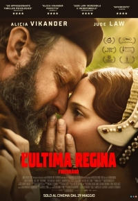 L'Ultima Regina - Firebrand (2024)