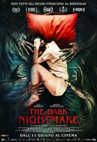 The Dark Nightmare  (2023)