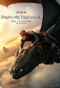 Dragon Trainer (2025)