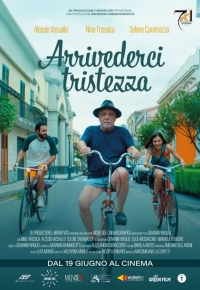 Arrivederci Tristezza (2025)