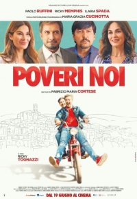 Poveri Noi (2025)