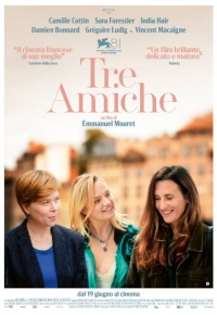 Tre Amiche (2024)