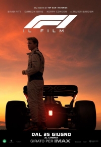 F1 (2025)