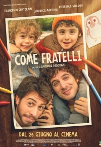 Come Fratelli (2025)