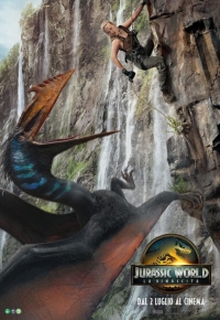 Jurassic World - La Rinascita (2025)