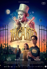 Incanto (2025)