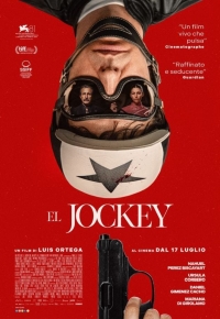 El Jockey (2024)