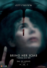 Bring Her Back - Torna da Me (2025)