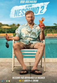 Io Sono Nessuno 2 (2025)